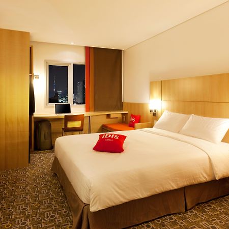 Hotel Ibis Ambassador Seoul Insadong-Newly Renovated In 2025 Exterior foto