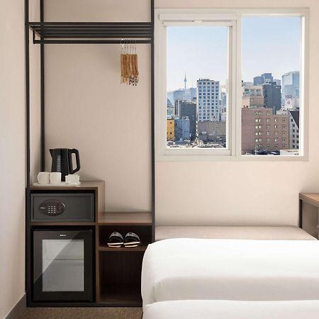 Hotel Ibis Ambassador Seoul Insadong-Newly Renovated In 2025 Exterior foto