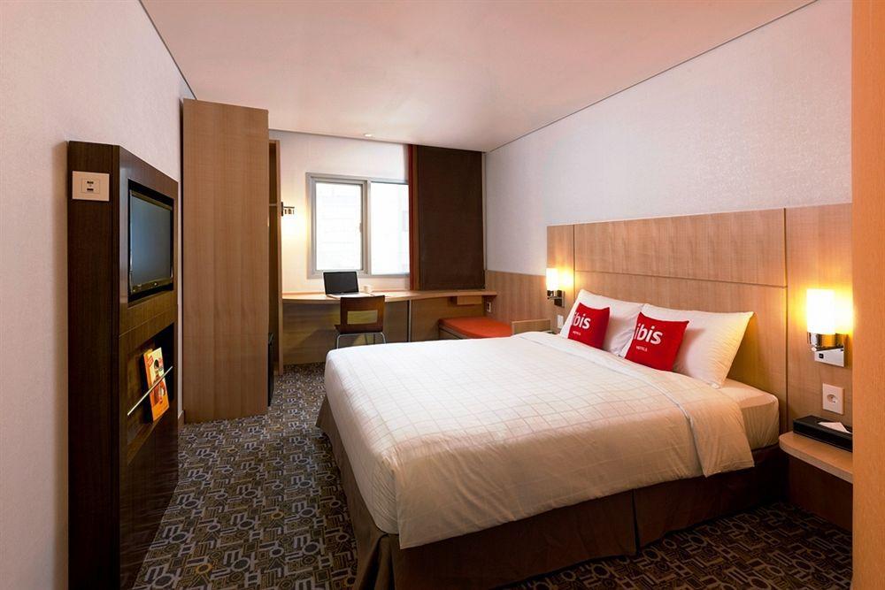 Hotel Ibis Ambassador Seoul Insadong-Newly Renovated In 2025 Exterior foto