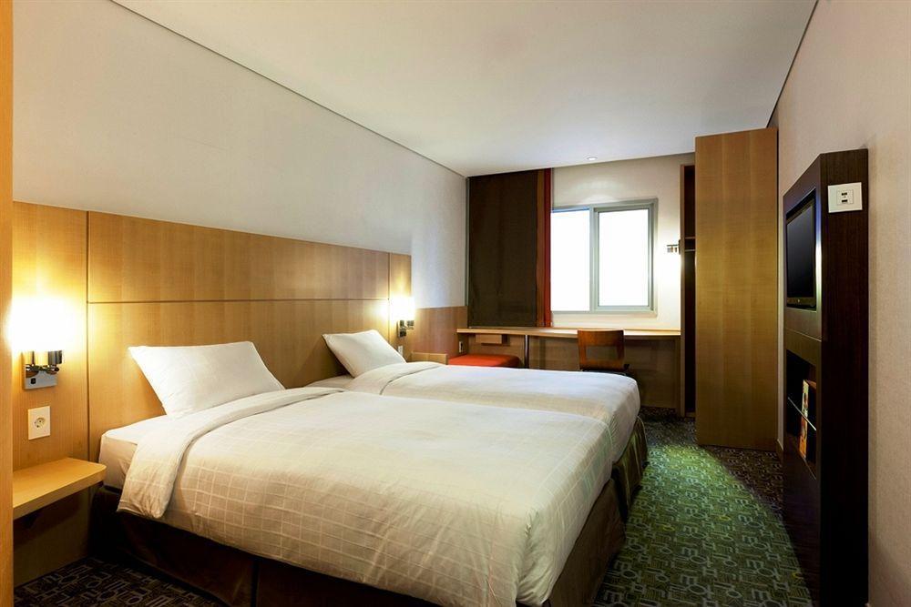 Hotel Ibis Ambassador Seoul Insadong-Newly Renovated In 2025 Exterior foto