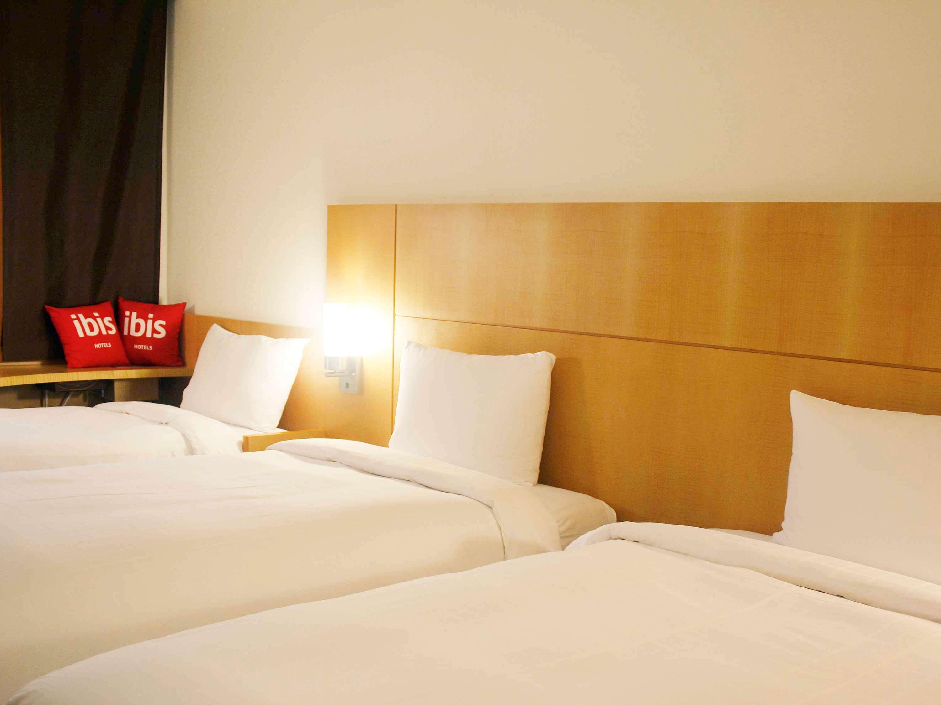 Hotel Ibis Ambassador Seoul Insadong-Newly Renovated In 2025 Exterior foto