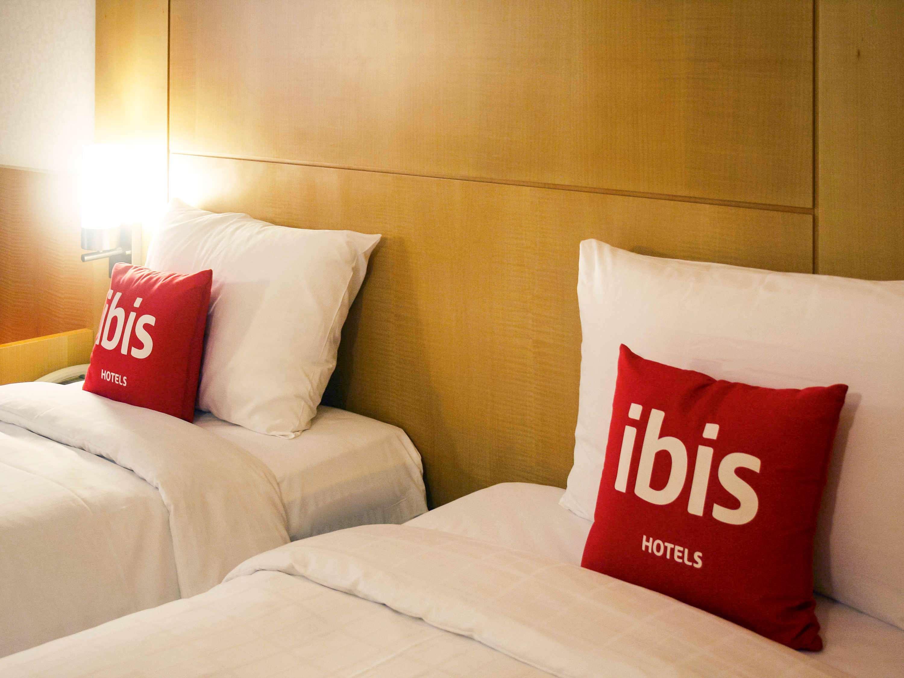Hotel Ibis Ambassador Seoul Insadong-Newly Renovated In 2025 Exterior foto