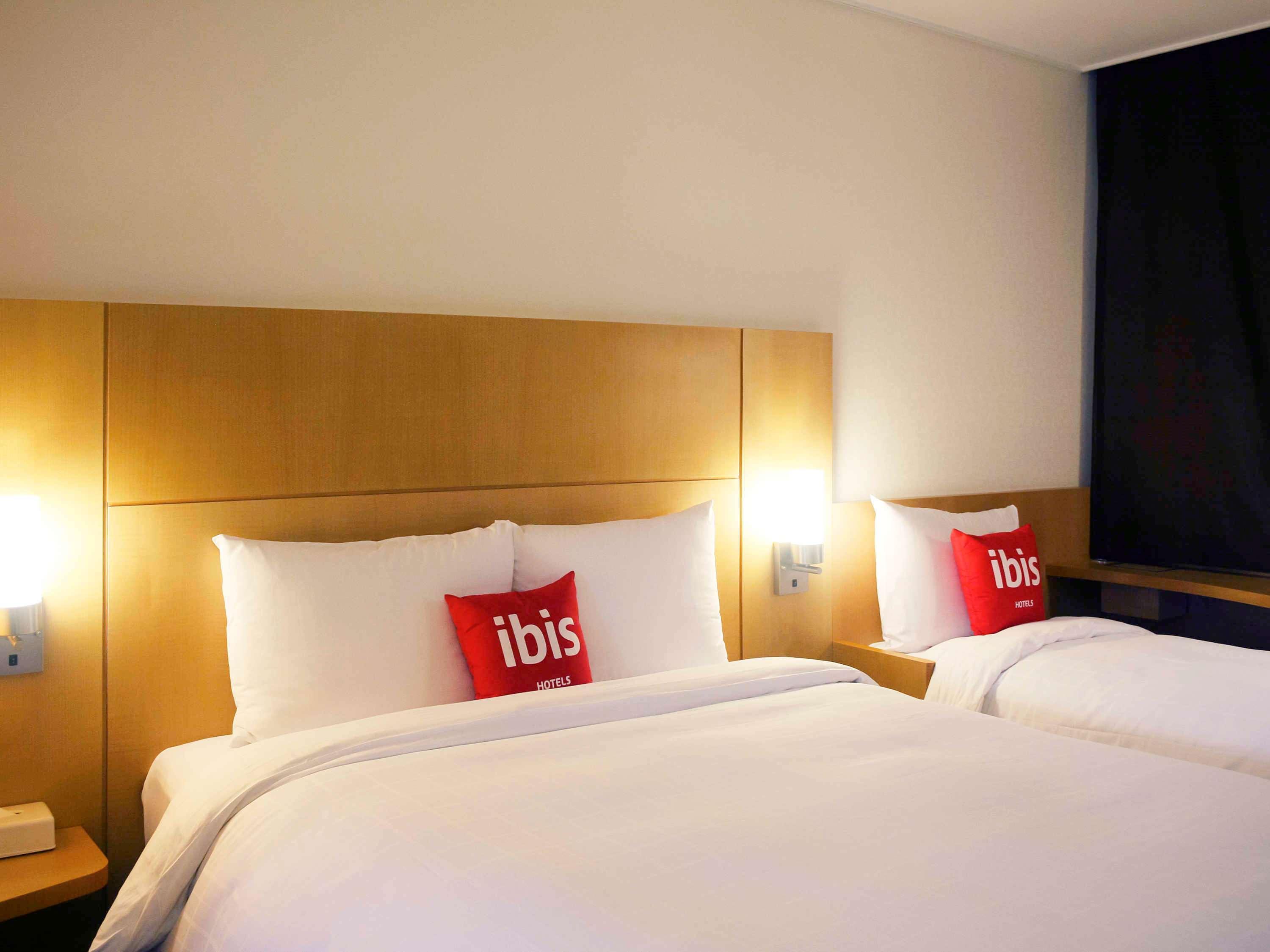 Hotel Ibis Ambassador Seoul Insadong-Newly Renovated In 2025 Exterior foto