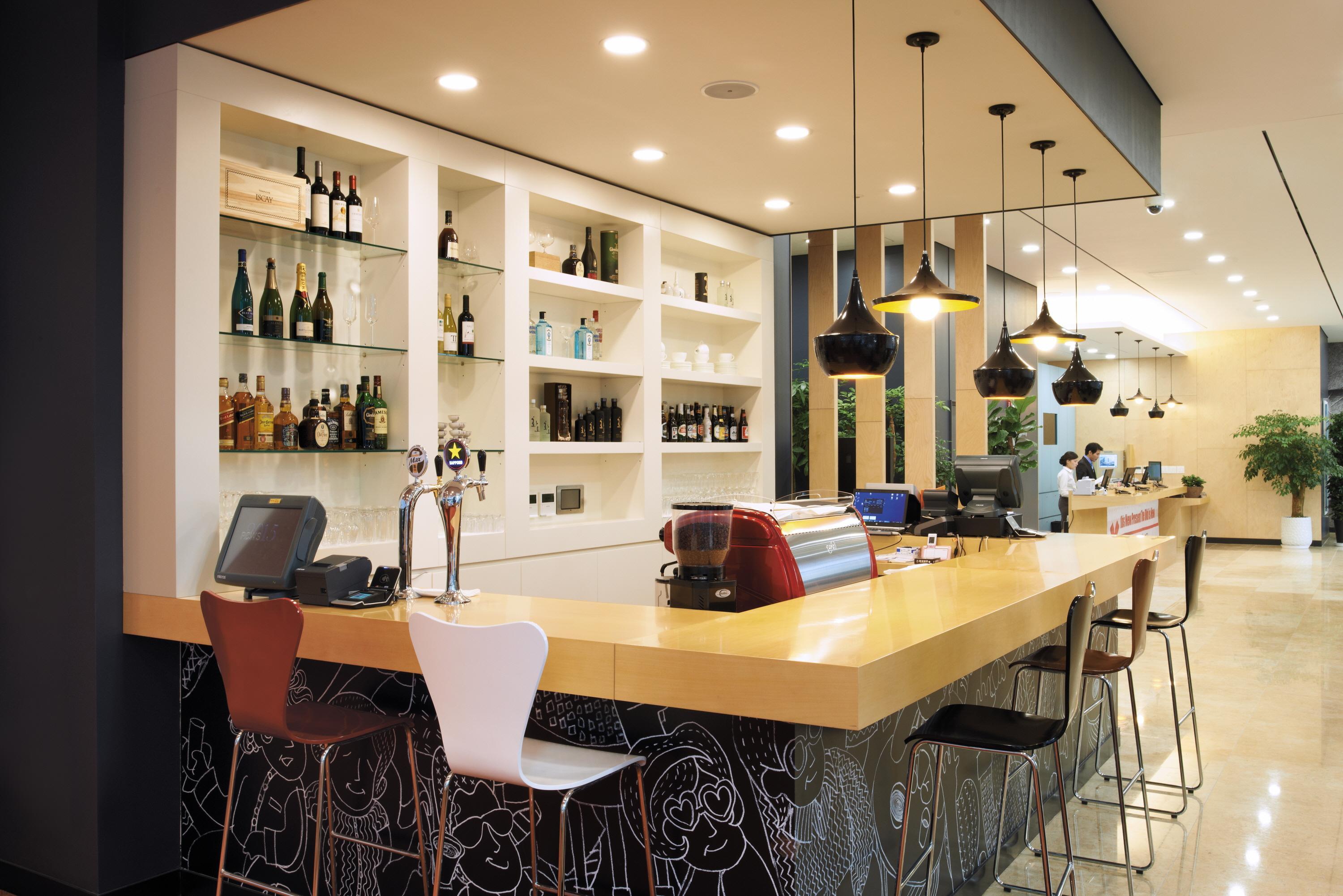 Hotel Ibis Ambassador Seoul Insadong-Newly Renovated In 2025 Exterior foto