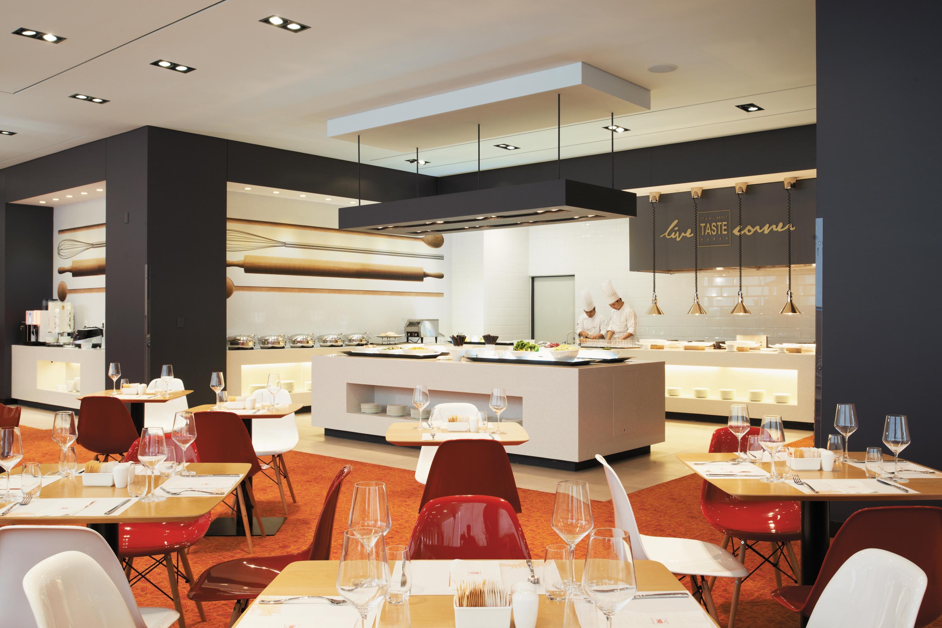 Hotel Ibis Ambassador Seoul Insadong-Newly Renovated In 2025 Exterior foto