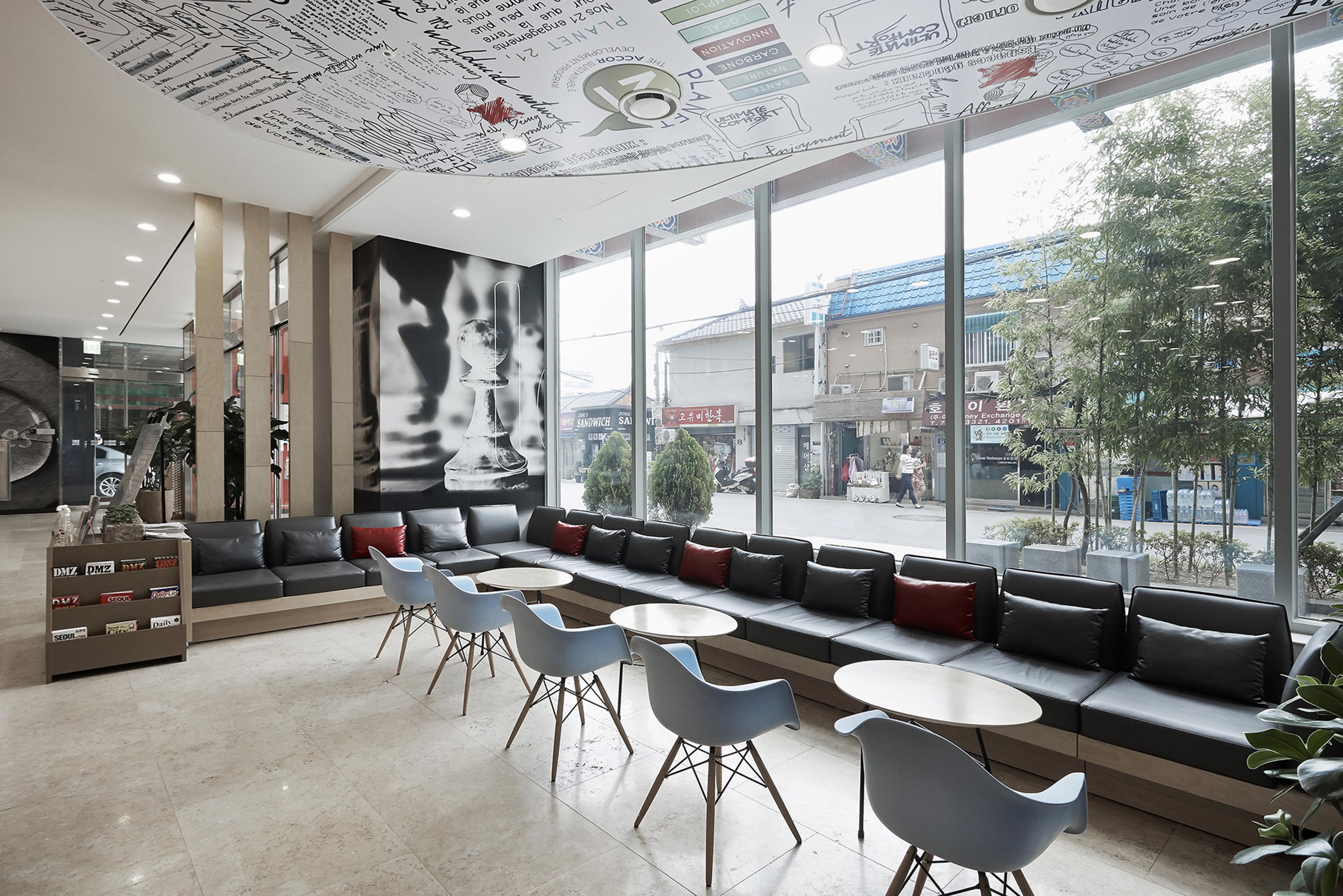Hotel Ibis Ambassador Seoul Insadong-Newly Renovated In 2025 Exterior foto