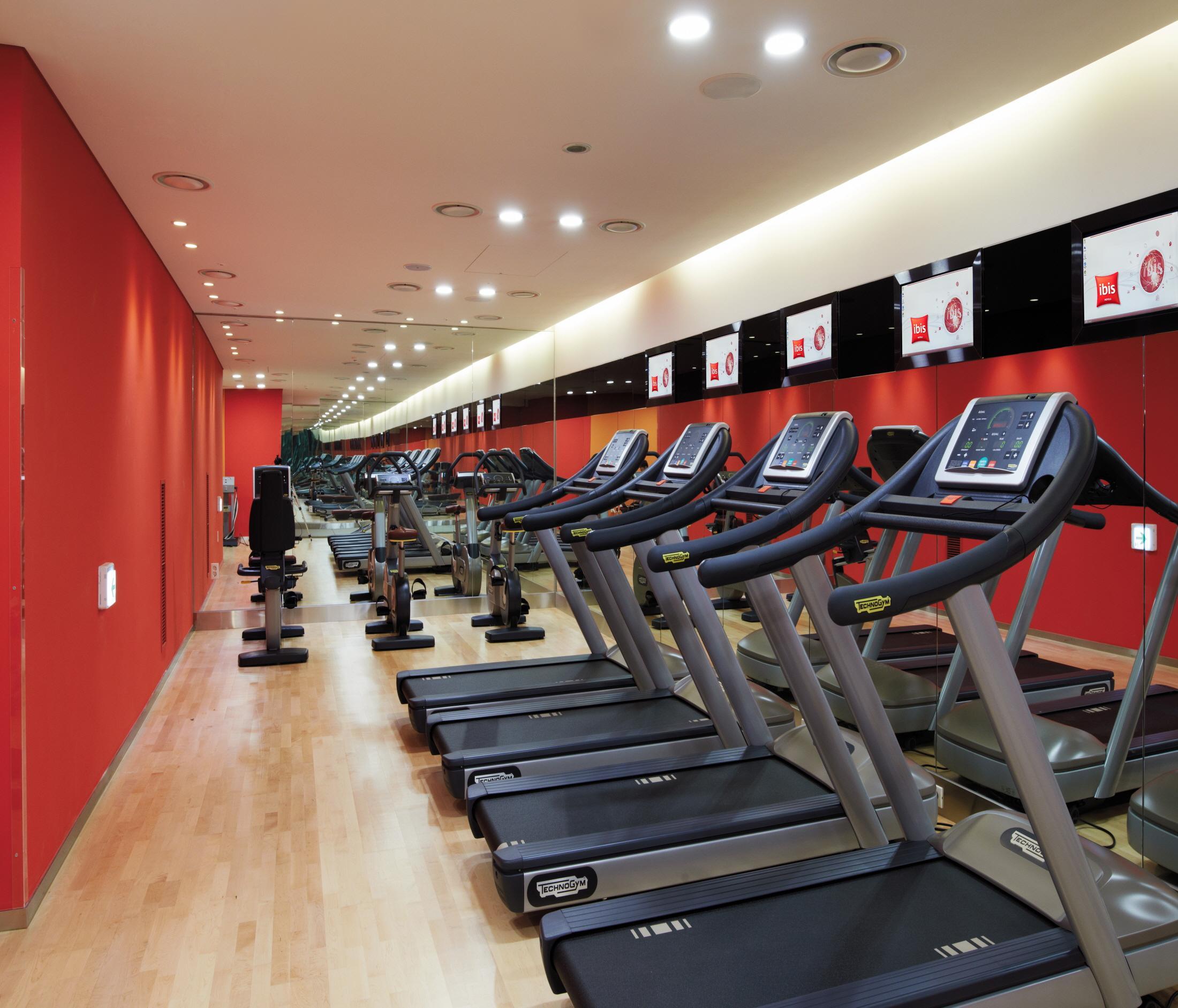 Hotel Ibis Ambassador Seoul Insadong-Newly Renovated In 2025 Exterior foto