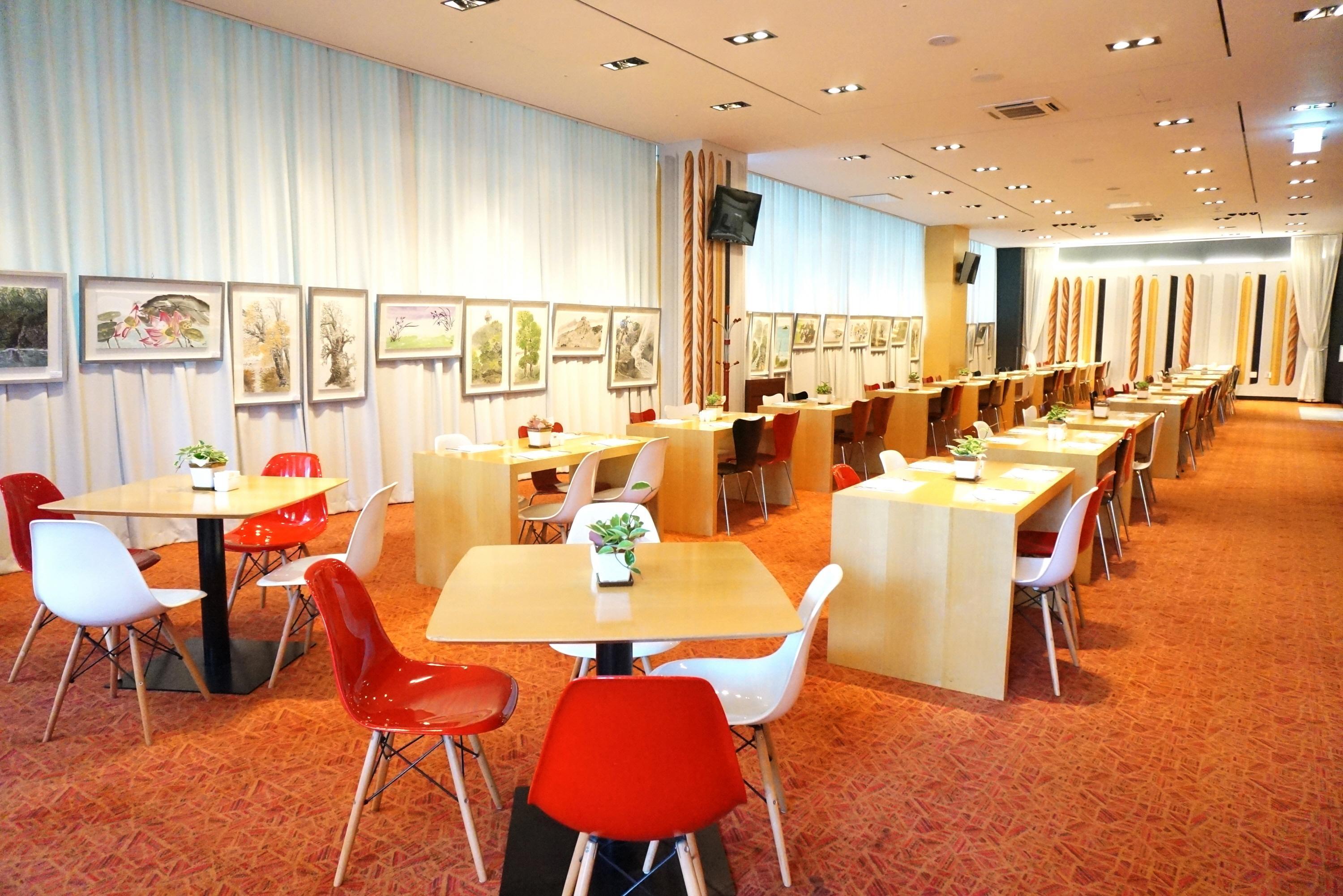 Hotel Ibis Ambassador Seoul Insadong-Newly Renovated In 2025 Exterior foto