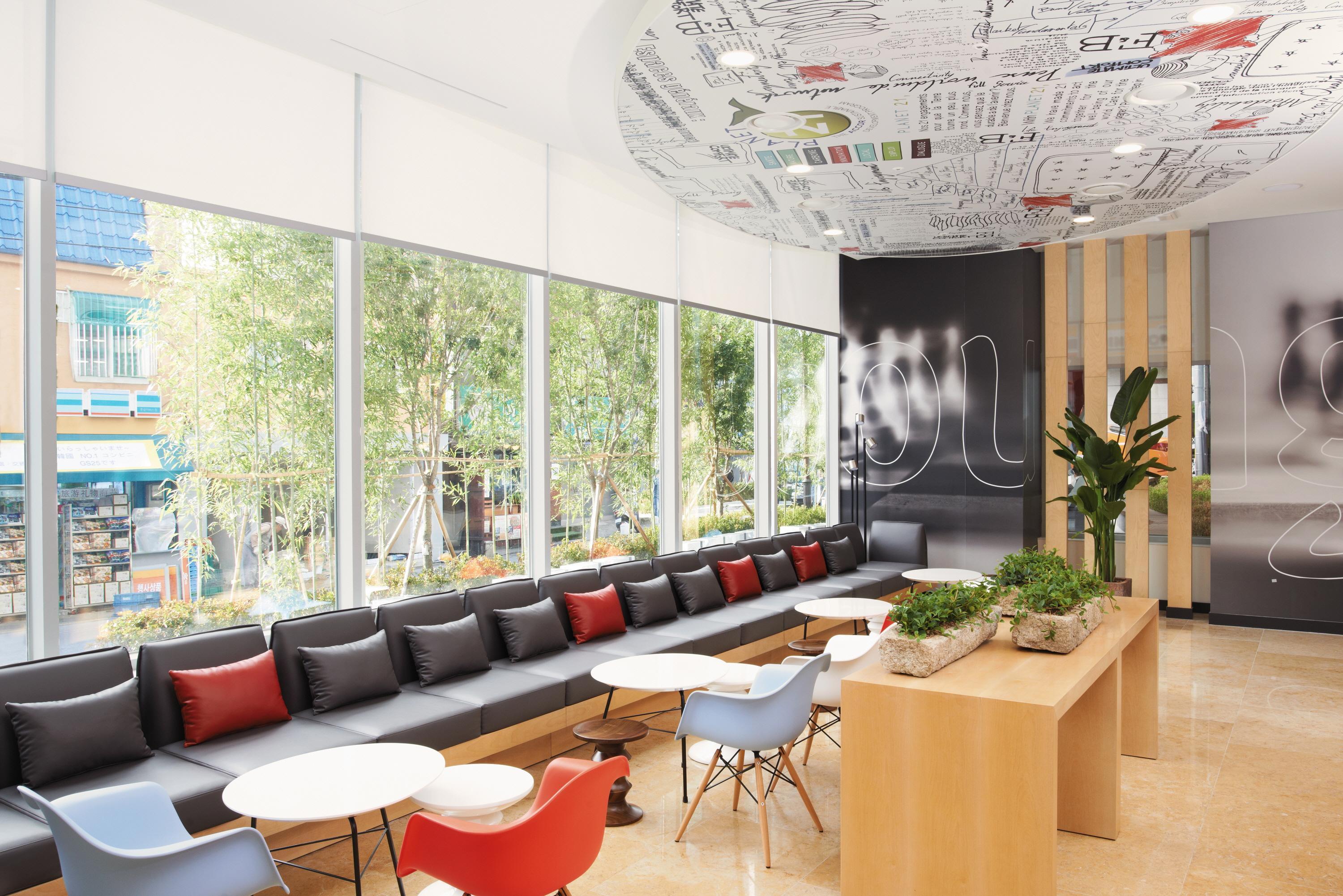Hotel Ibis Ambassador Seoul Insadong-Newly Renovated In 2025 Exterior foto
