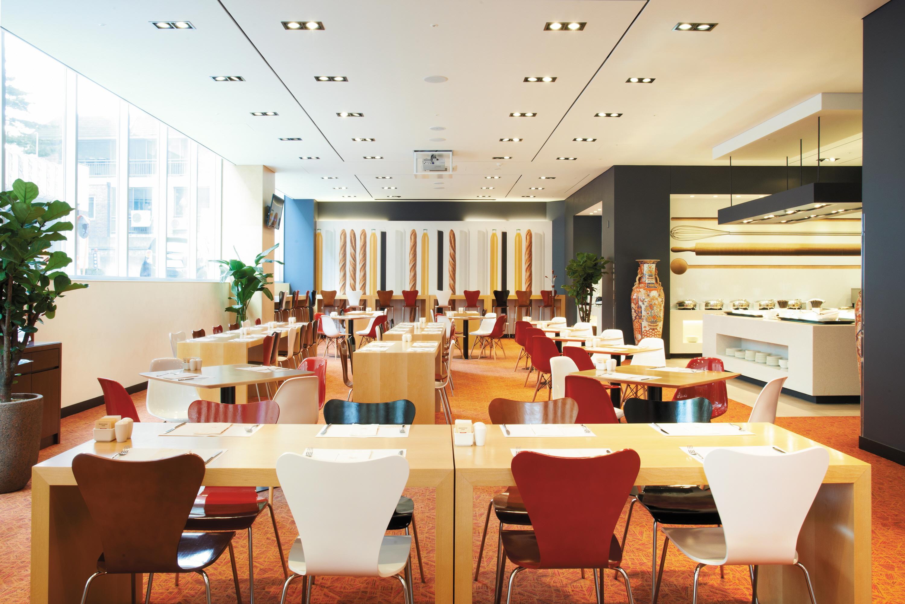 Hotel Ibis Ambassador Seoul Insadong-Newly Renovated In 2025 Exterior foto