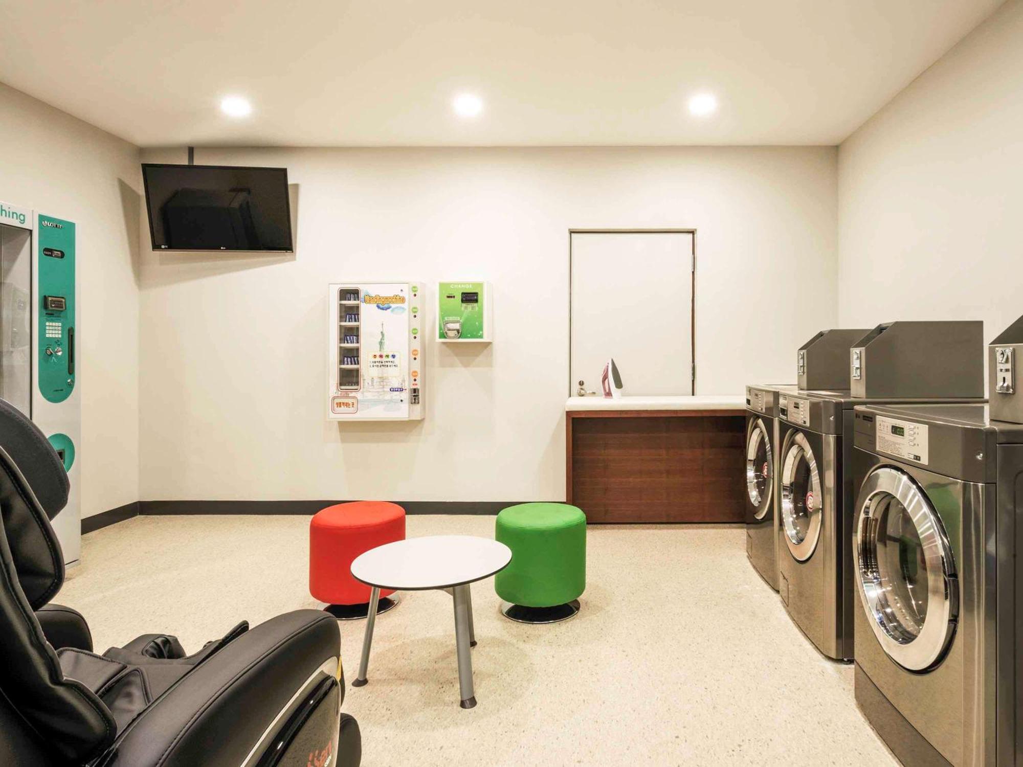 Hotel Ibis Ambassador Seoul Insadong-Newly Renovated In 2025 Exterior foto