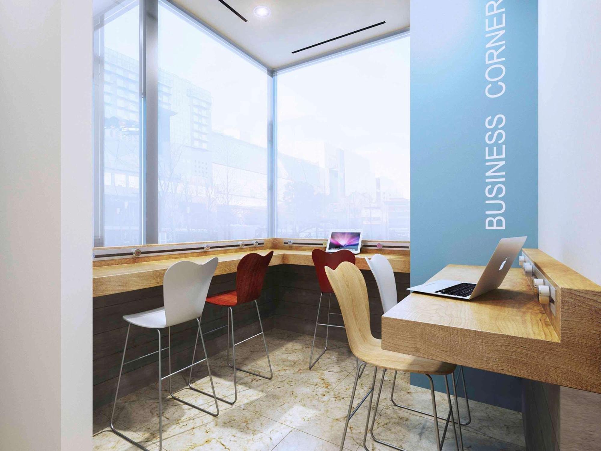 Hotel Ibis Ambassador Seoul Insadong-Newly Renovated In 2025 Exterior foto