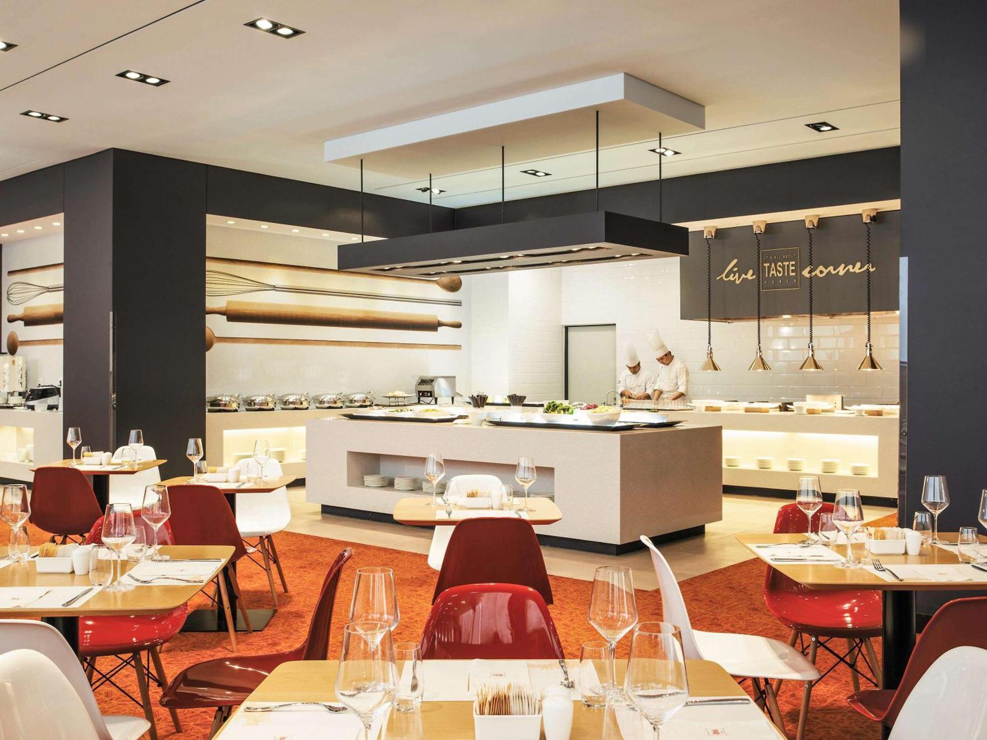 Hotel Ibis Ambassador Seoul Insadong-Newly Renovated In 2025 Exterior foto