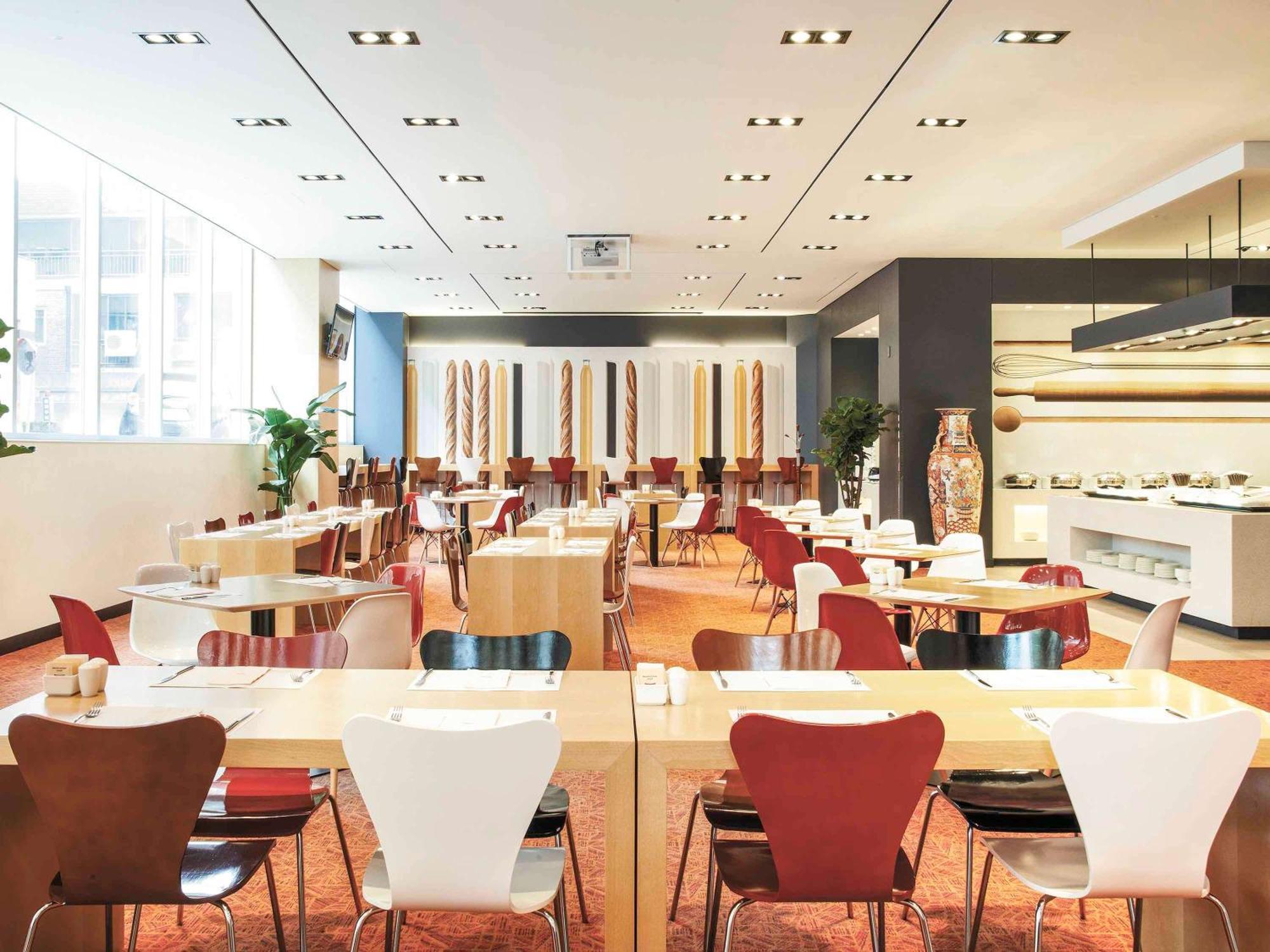Hotel Ibis Ambassador Seoul Insadong-Newly Renovated In 2025 Exterior foto