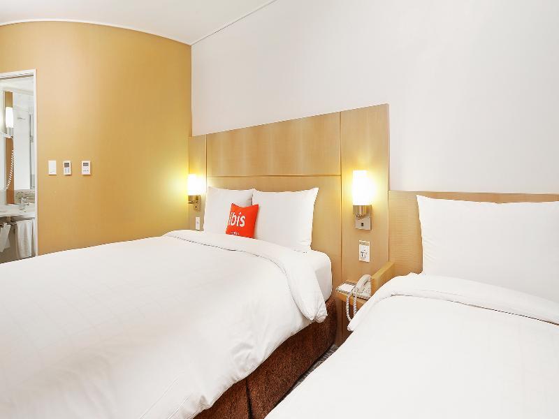 Hotel Ibis Ambassador Seoul Insadong-Newly Renovated In 2025 Exterior foto