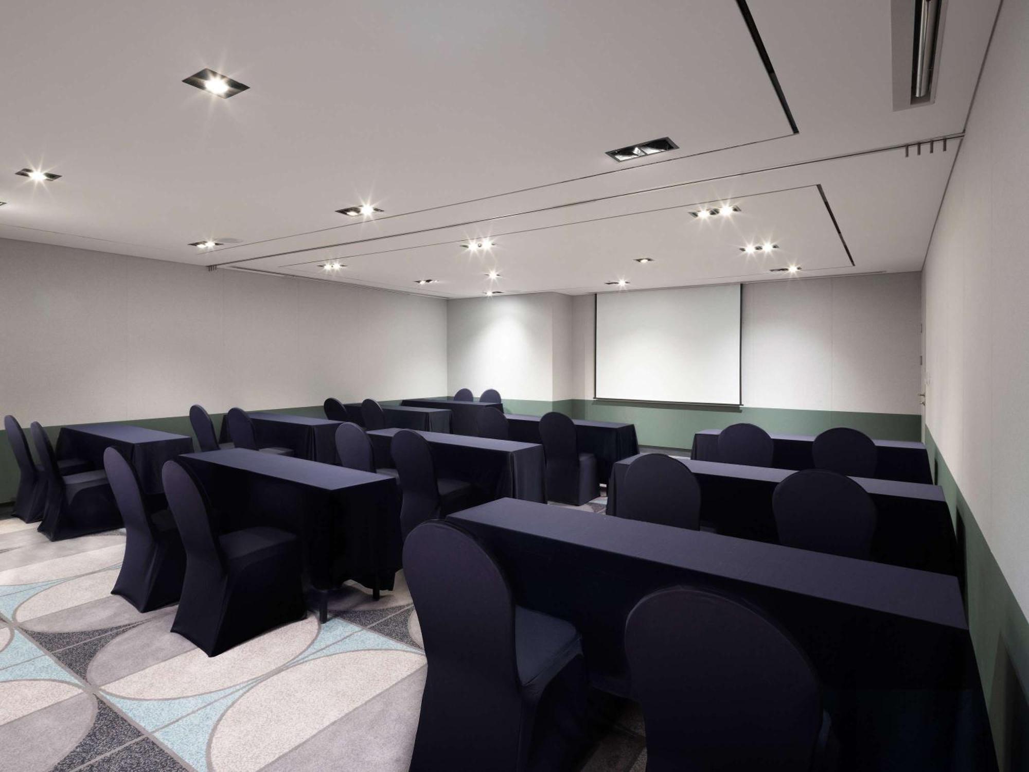Hotel Ibis Ambassador Seoul Insadong-Newly Renovated In 2025 Exterior foto