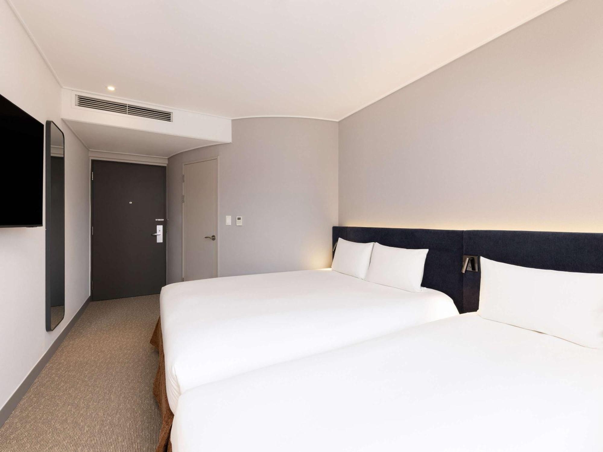Hotel Ibis Ambassador Seoul Insadong-Newly Renovated In 2025 Exterior foto