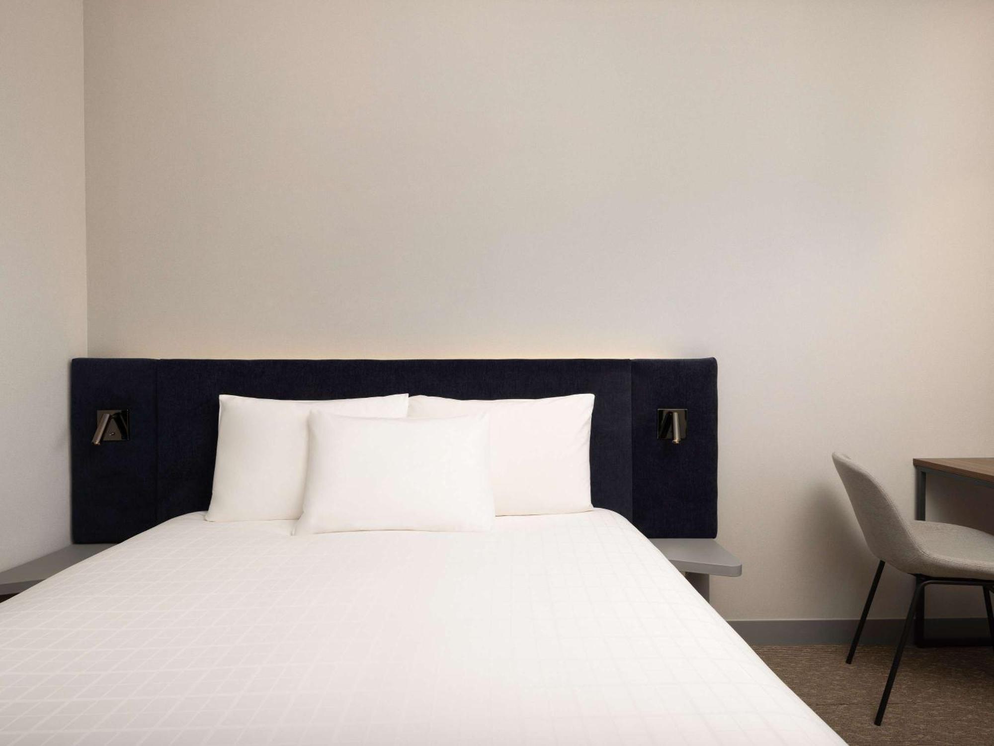 Hotel Ibis Ambassador Seoul Insadong-Newly Renovated In 2025 Exterior foto