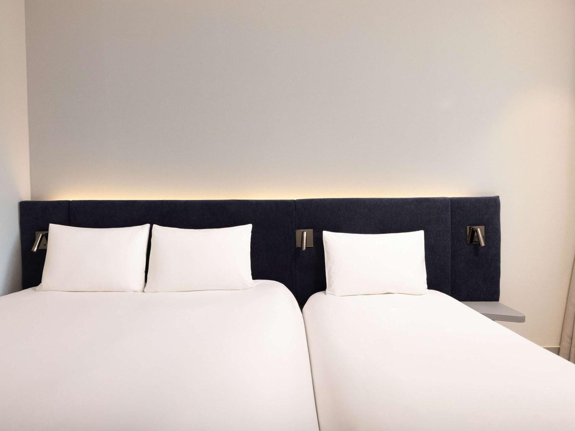 Hotel Ibis Ambassador Seoul Insadong-Newly Renovated In 2025 Exterior foto