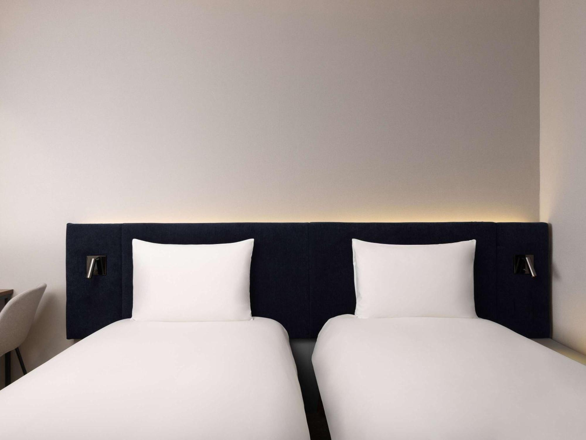 Hotel Ibis Ambassador Seoul Insadong-Newly Renovated In 2025 Exterior foto