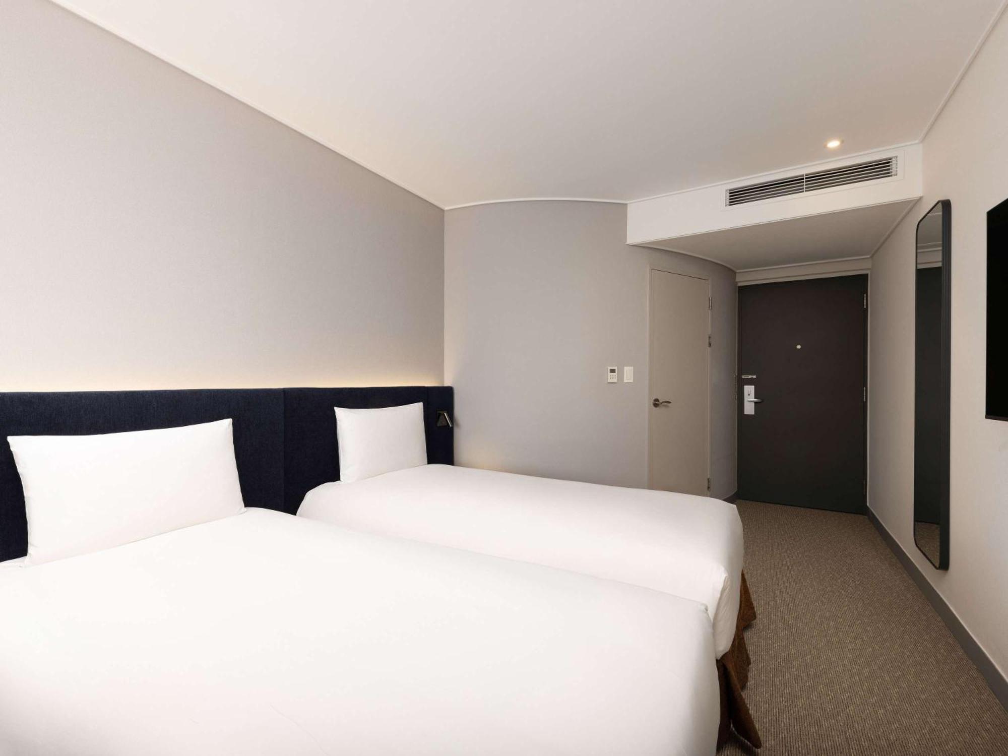 Hotel Ibis Ambassador Seoul Insadong-Newly Renovated In 2025 Exterior foto