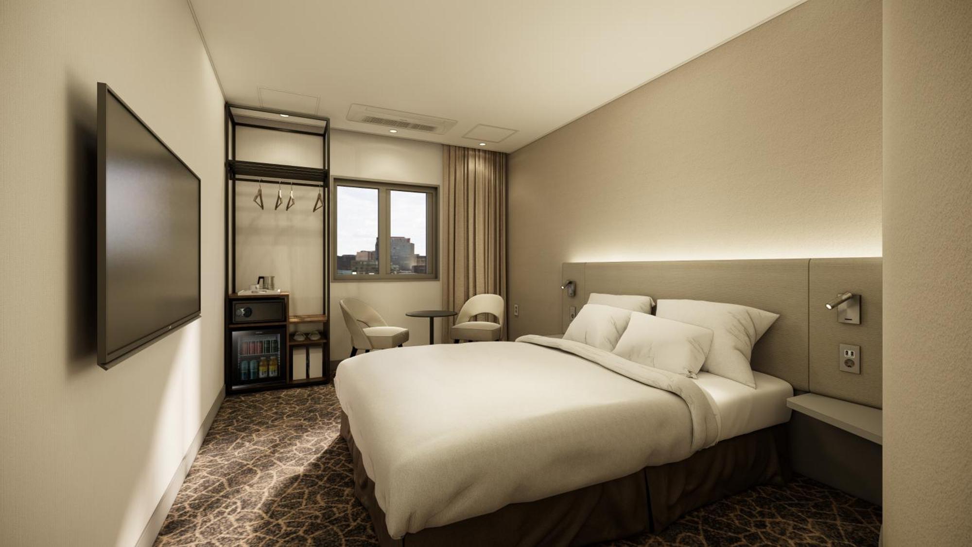 Hotel Ibis Ambassador Seoul Insadong-Newly Renovated In 2025 Exterior foto