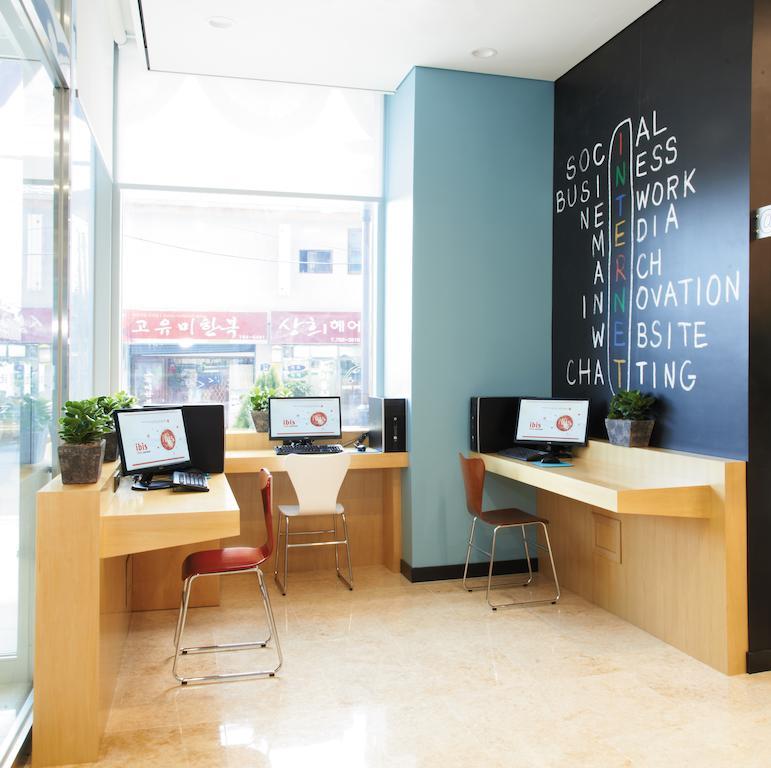 Hotel Ibis Ambassador Seoul Insadong-Newly Renovated In 2025 Exterior foto