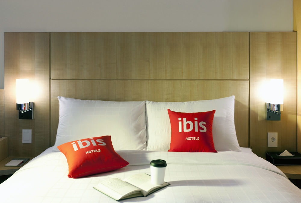 Hotel Ibis Ambassador Seoul Insadong-Newly Renovated In 2025 Exterior foto