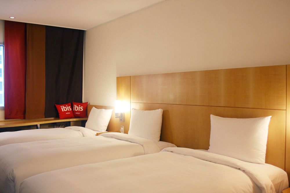 Hotel Ibis Ambassador Seoul Insadong-Newly Renovated In 2025 Exterior foto